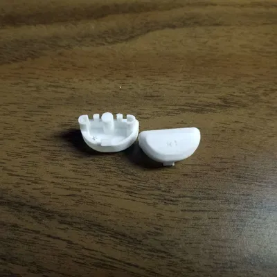 Nút thay thế L1/R1 cho tay cầm DualShock 4 / PS4