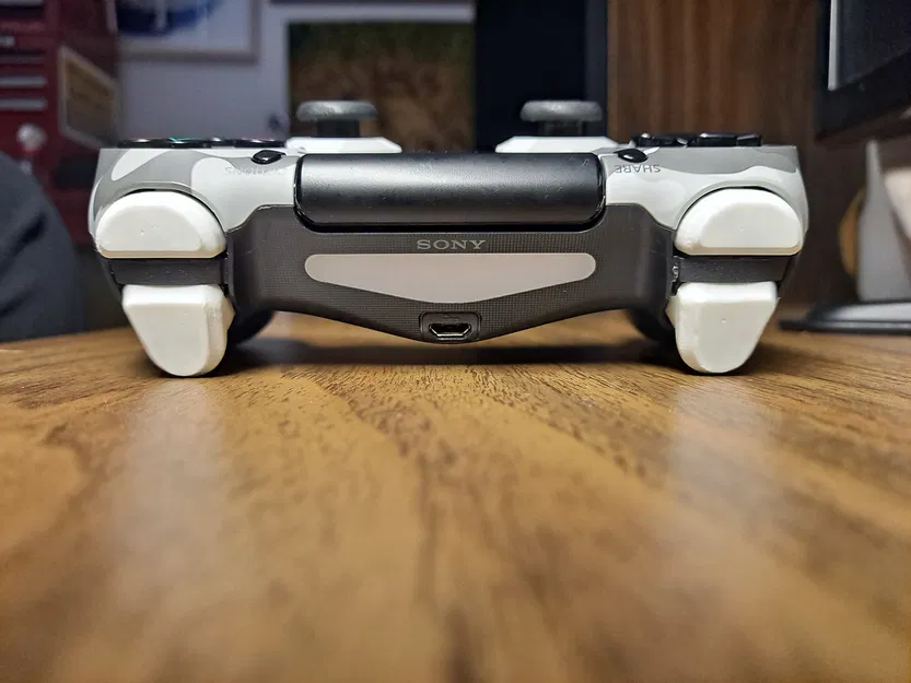 Nút thay thế L1/R1 cho tay cầm DualShock 4 / PS4 - Image 2