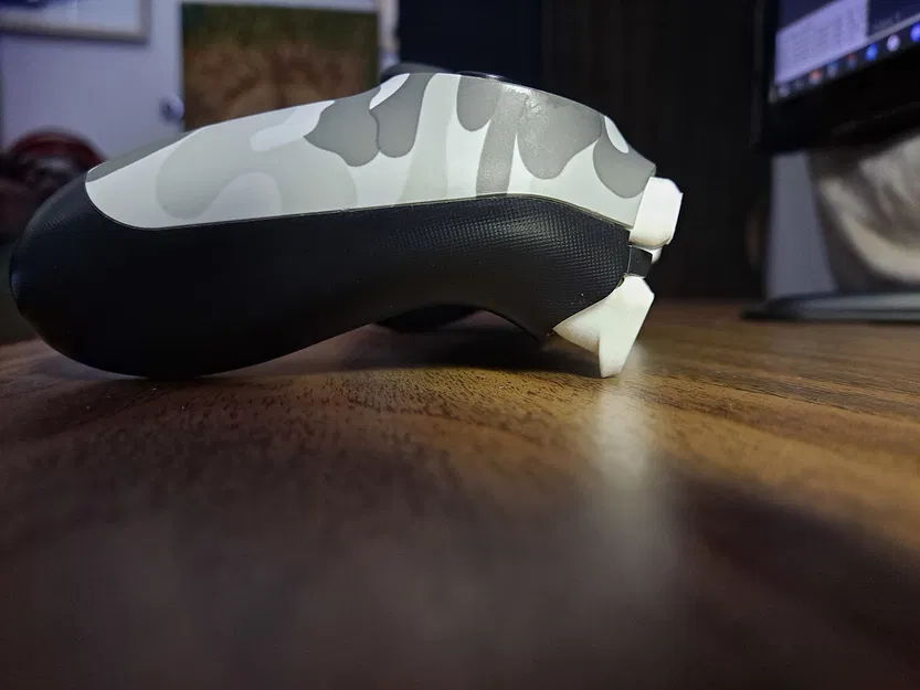 Nút thay thế L1/R1 cho tay cầm DualShock 4 / PS4 - Image 4