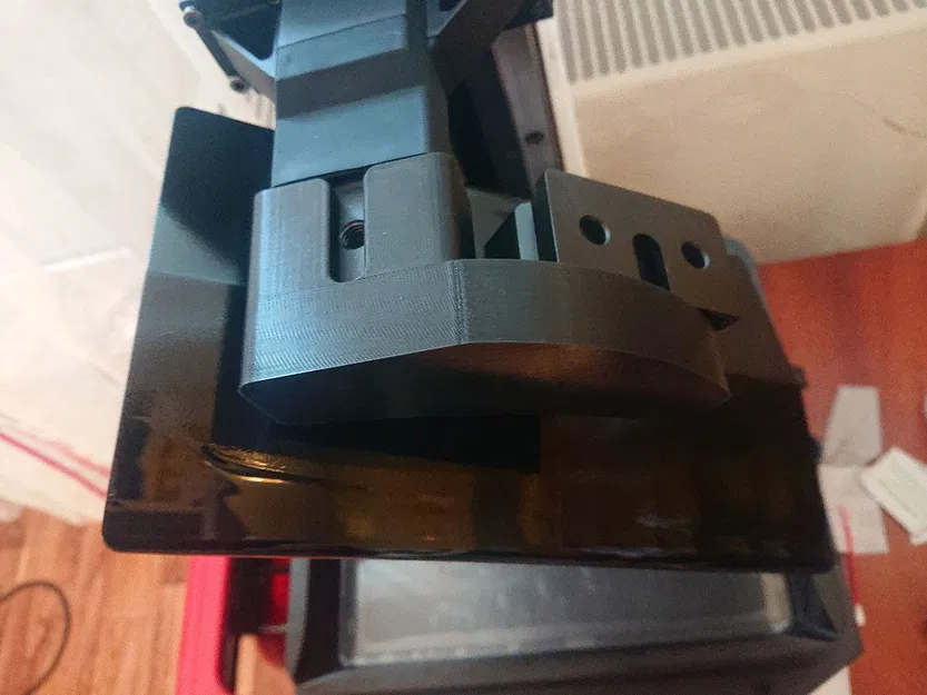 Thanh Đỡ Sàn Máy In 3D Anycubic Photon Mono M5S - Image 2