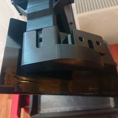 Thanh Đỡ Sàn Máy In 3D Anycubic Photon Mono M5S