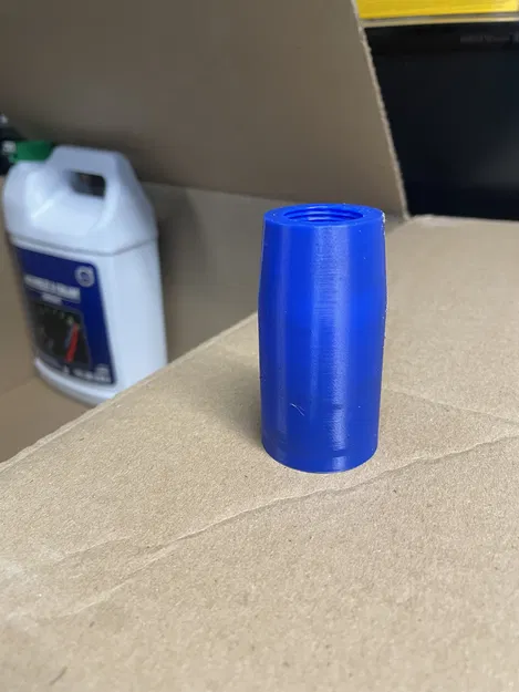 Dụng cụ lắp phớt trục cơ Volvo (Volvo Crank Seal Install Tool) - Image 2