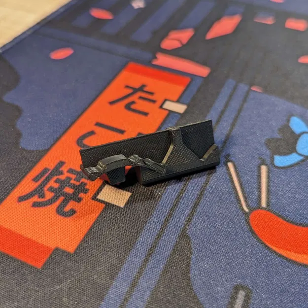 Thrustmaster HOTAS Warthog - Airbus Detent - Image 1