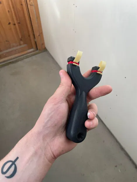 Slingshot: Harrier Vortex - Image 1