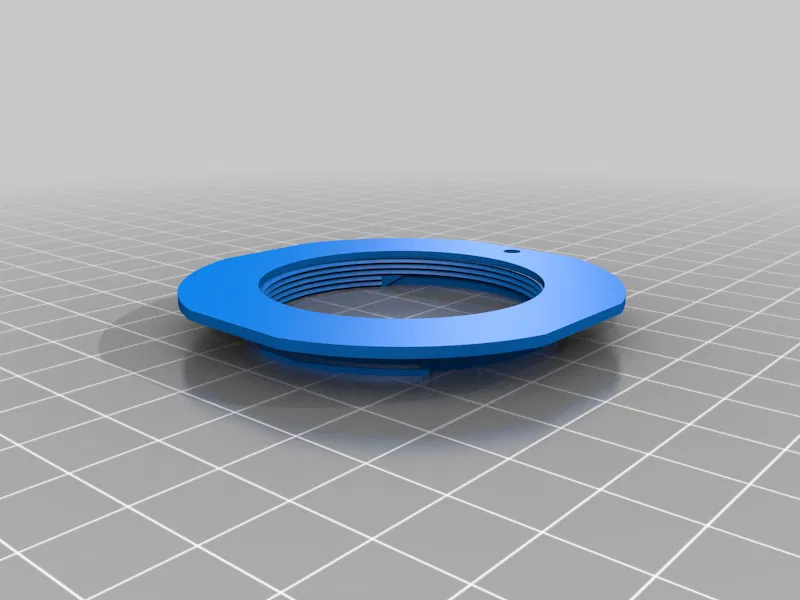 Adapter ống kính M42 sang A-Mount (Minolta, Sony) - Image 3