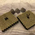 Khay sắp xếp đạn cho hộp Plano 1712 (Plano Ammo Box Trays) - Thumbnail 4