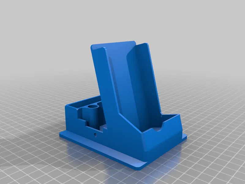 Chân đế để bàn cho Kenwood TH-D74 (và một số HT khác) - Image 3