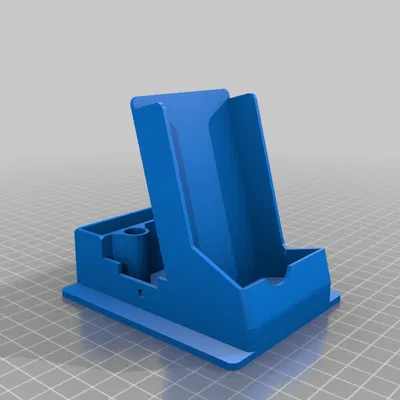 Chân đế để bàn cho Kenwood TH-D74 (và một số HT khác)