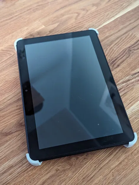 Giá treo tường cho tablet Fire HD 8 - Image 2