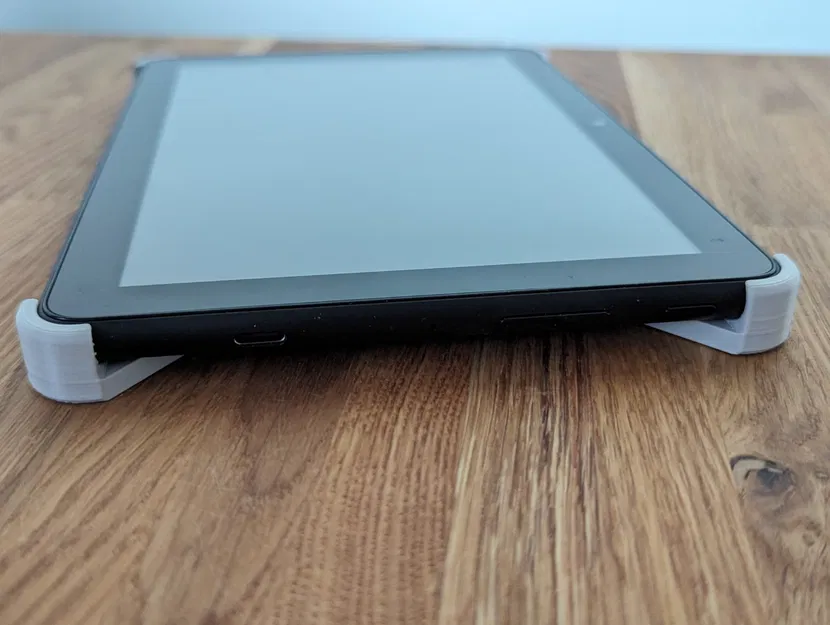 Giá treo tường cho tablet Fire HD 8 - Image 3