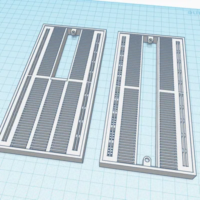 Breadboard cho ESP-32