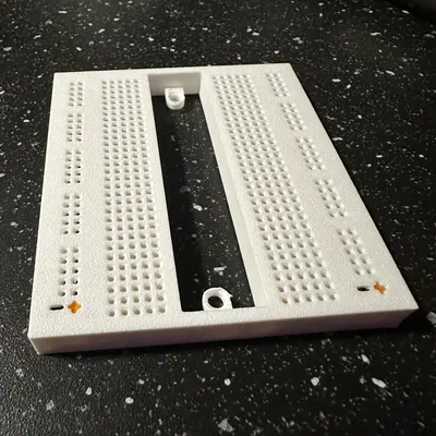 Breadboard cho ESP-32