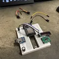 Breadboard cho ESP-32 - Thumbnail 5