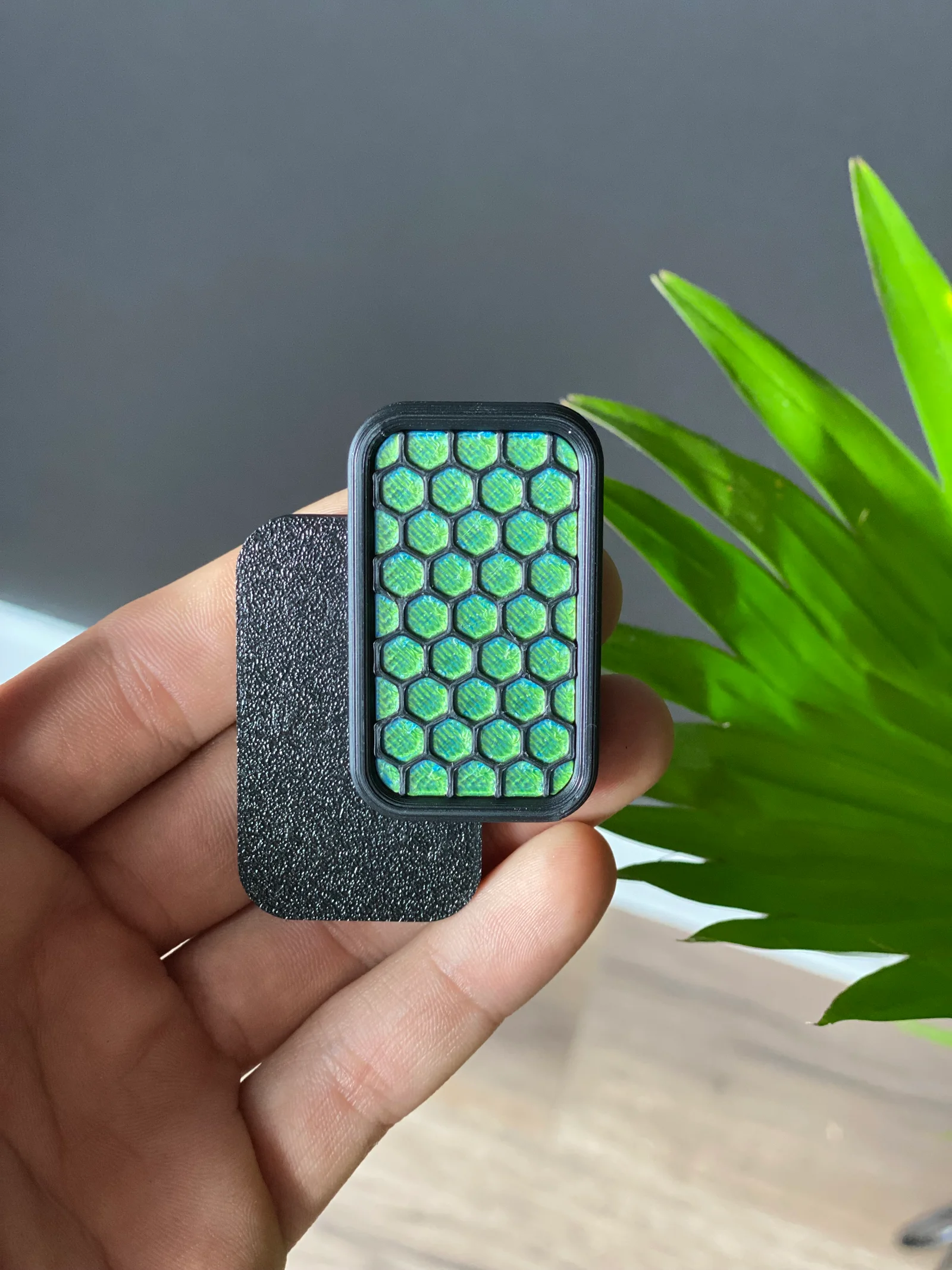 Fidget Slider Magnetic 1