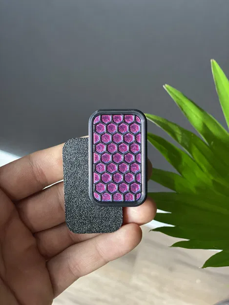 Fidget Slider Magnetic - Image 2