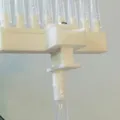 Adapter hút chân không 8 kênh (8 channel vacuum aspirator) - Thumbnail 4