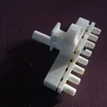 Adapter hút chân không 8 kênh (8 channel vacuum aspirator) - Thumbnail 5