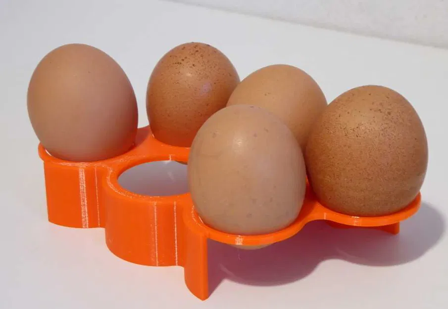 Khay giữ trứng (egg holder) xếp chồng 6–12 trứng - Image 5