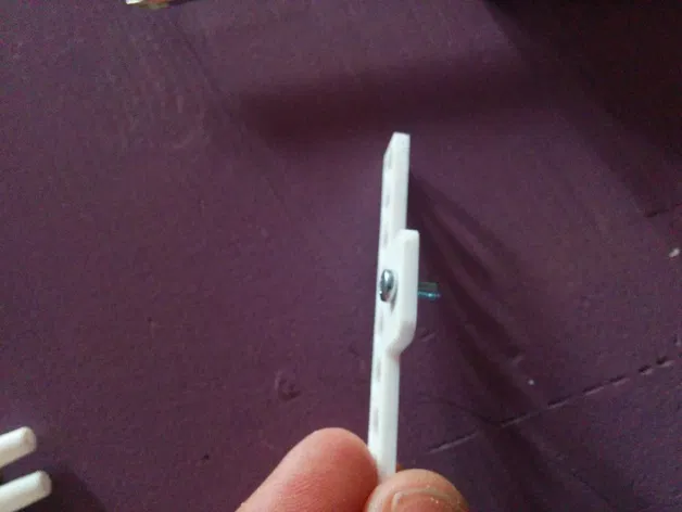 Adapter hút chân không 8 kênh (8 channel vacuum aspirator) - Image 7