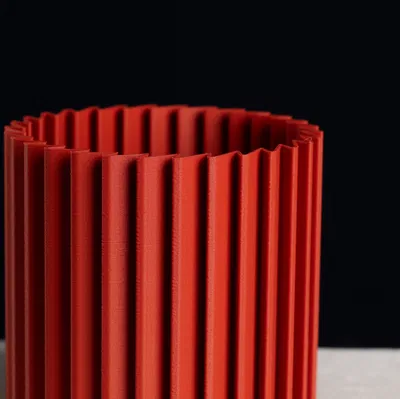 Ống Đựng Bút Turbine, Vase Mode