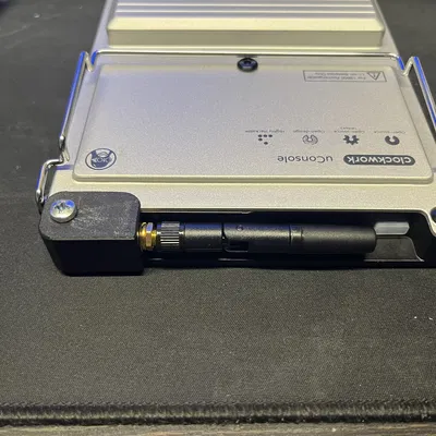 Đế gắn Antenna Micro 3D cho uConsole