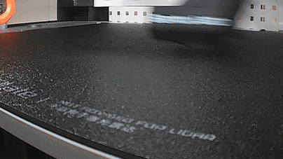 Đồ chơi fidget trượt lục giác (tổ ong) – in liền khối - Image 7