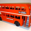 Decal PLA cho xe buýt London 2 tầng (Double-decks) của Winslow - Thumbnail 5