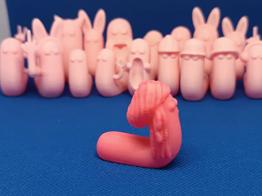 Gang of Worms - Bob - Image 4