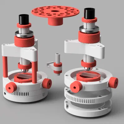 Kính hiển vi module GALILEO Modular Microscope
