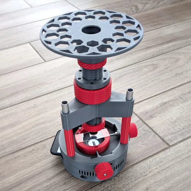 Kính hiển vi module GALILEO Modular Microscope - Image 2