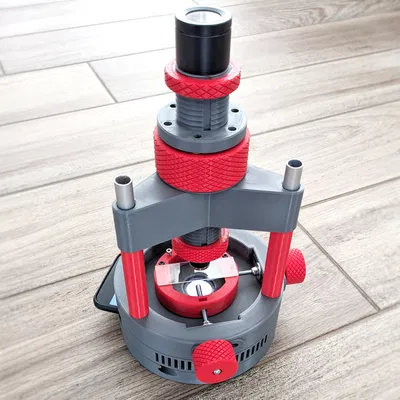 Kính hiển vi module GALILEO Modular Microscope