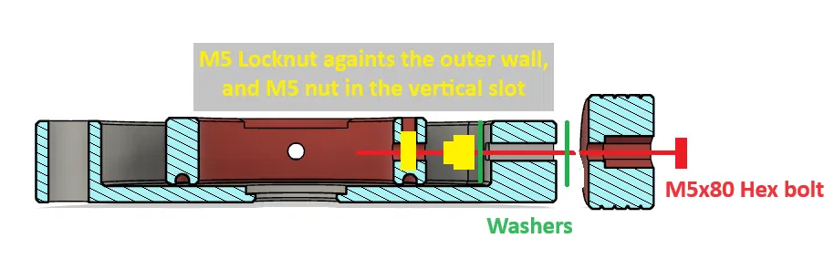 Kính hiển vi module GALILEO Modular Microscope - Image 6