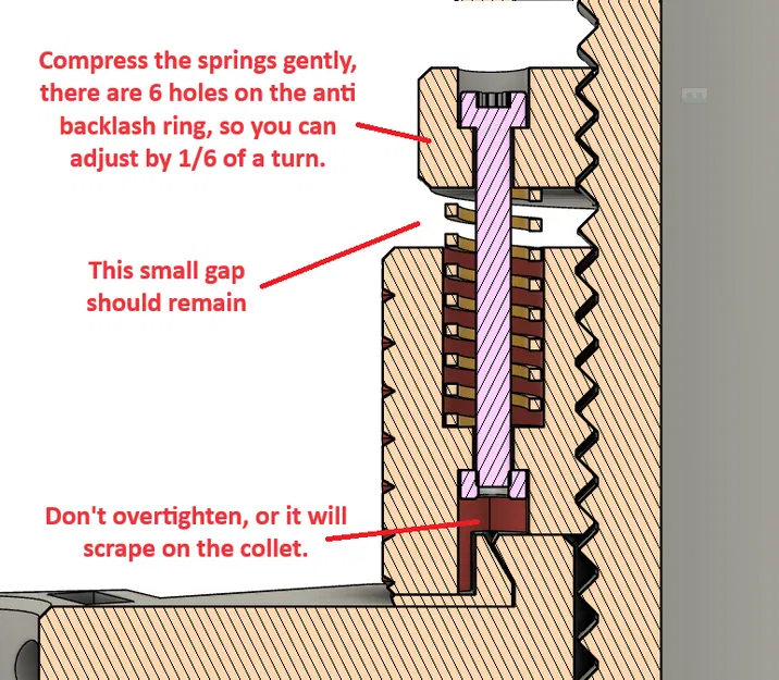 Kính hiển vi module GALILEO Modular Microscope - Image 8