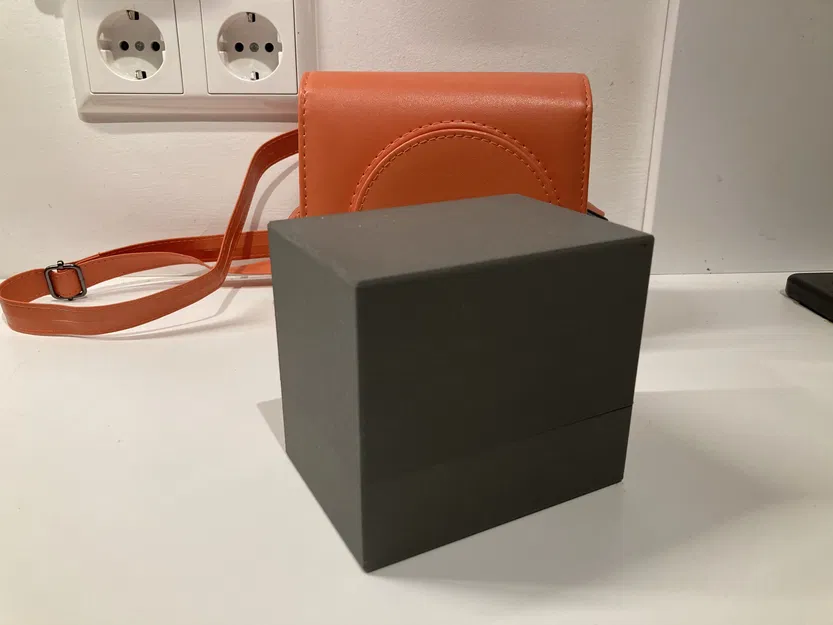 Hộp đựng ảnh Instax Square - Image 2