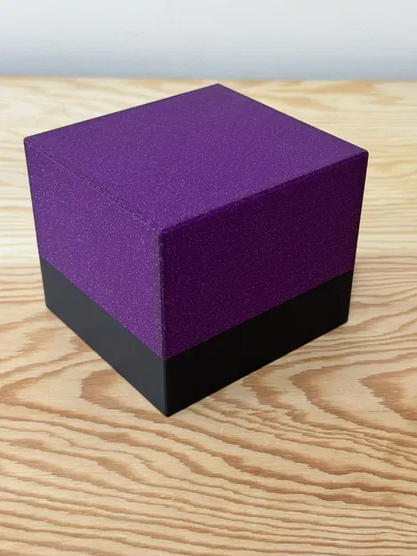 Hộp đựng ảnh Instax Wide (Instax Wide Photo Box) - Image 2