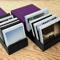 Hộp đựng ảnh Instax Wide (Instax Wide Photo Box) - Thumbnail 3