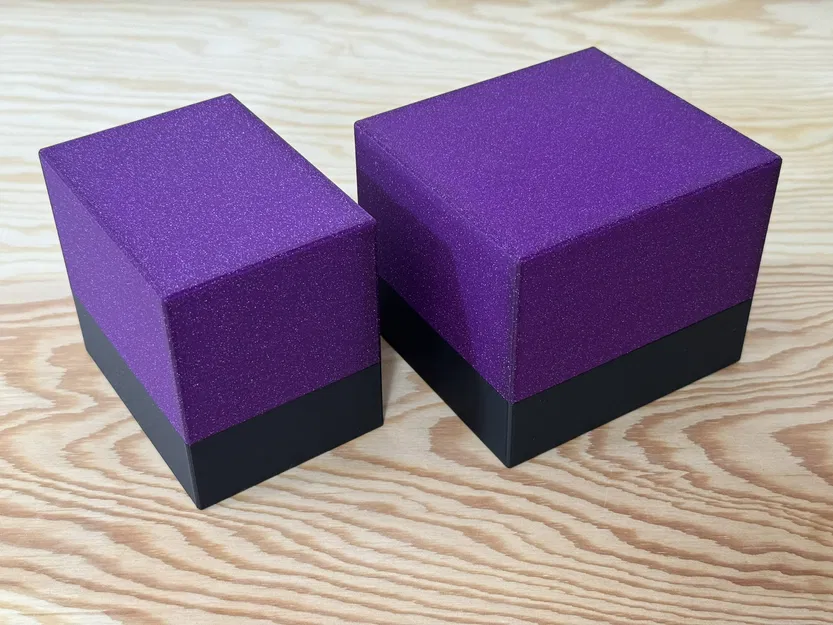 Hộp đựng ảnh Instax Wide (Instax Wide Photo Box) - Image 4