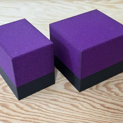 Hộp đựng ảnh Instax Wide (Instax Wide Photo Box)