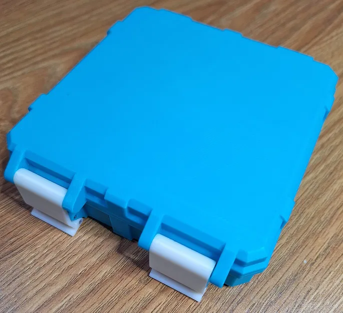 Hộp đạn 9mm x 100 viên Rugged - Image 2