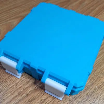 Hộp đạn 9mm x 100 viên Rugged