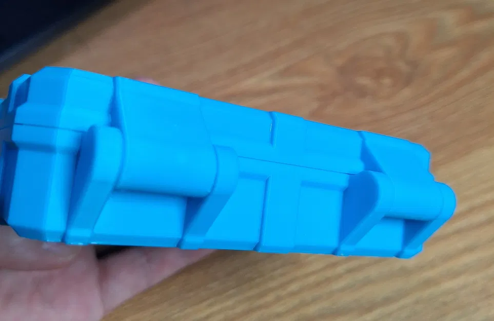 Hộp đạn 9mm x 100 viên Rugged - Image 4