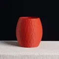 Ống Cắm Bút Vân Đan (Vase Mode) - Thumbnail 2