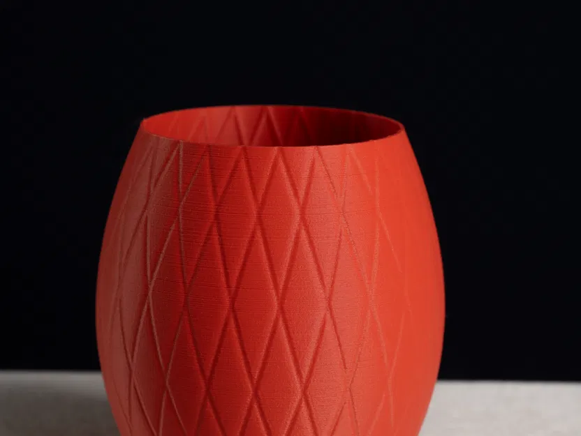 Ống Cắm Bút Vân Đan (Vase Mode) - Image 3