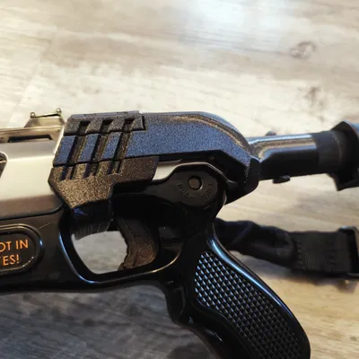 Adapter báng “Milspec” cho Bug-A-Salt (Stock Adapter)