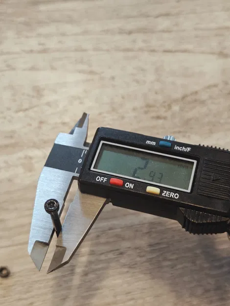 Adapter báng “Milspec” cho Bug-A-Salt (Stock Adapter) - Image 6