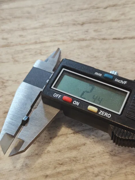 Adapter báng “Milspec” cho Bug-A-Salt (Stock Adapter) - Image 7