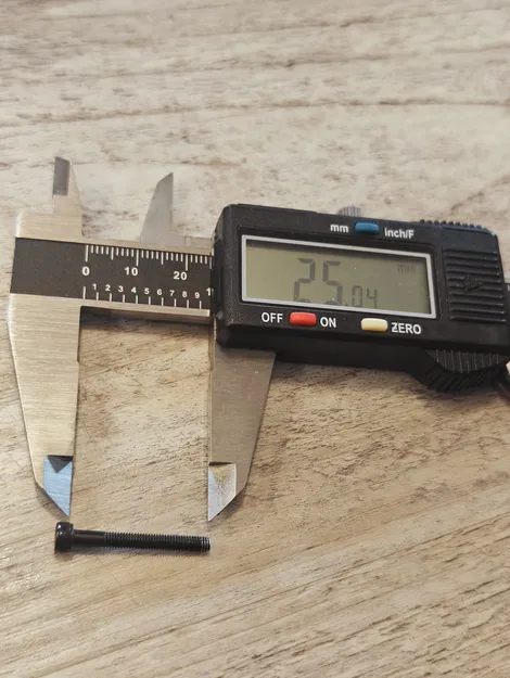 Adapter báng “Milspec” cho Bug-A-Salt (Stock Adapter) - Image 8