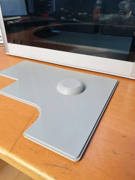 Nắp Chute Bin L cho Bambulab - Image 2