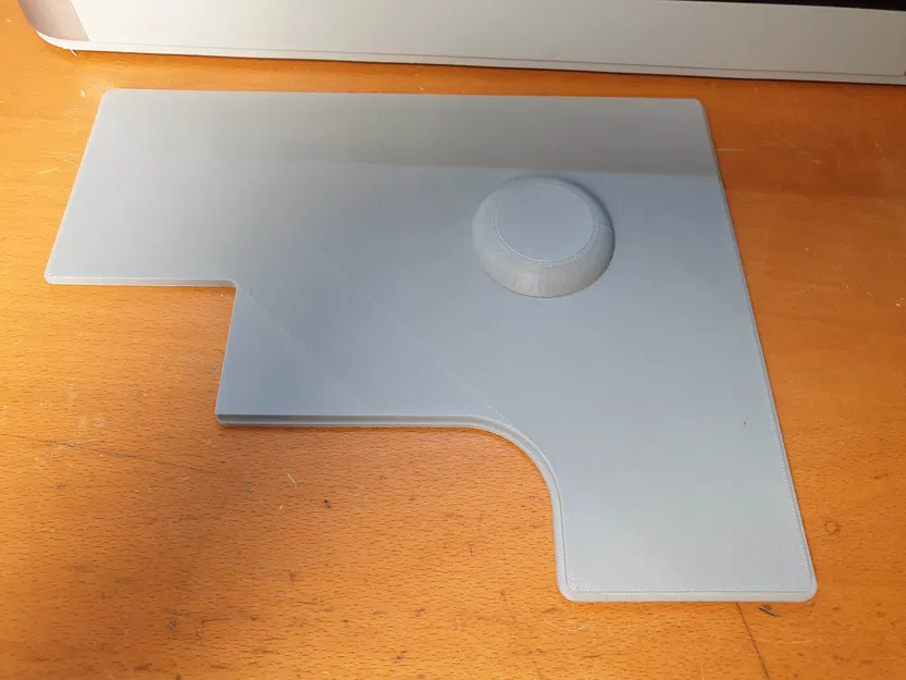 Nắp Chute Bin L cho Bambulab - Image 3