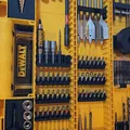 Khay giữ bit DeWalt 25mm cho Tough Case (Replica Bit Holder) - Thumbnail 6